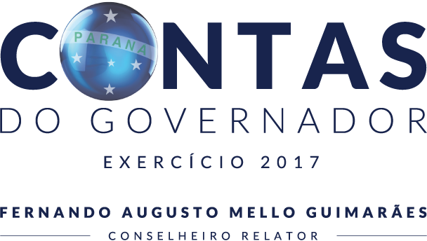 Contas do Governador