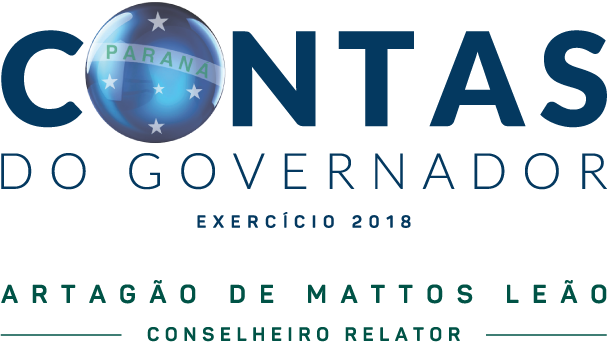 Contas do Governador