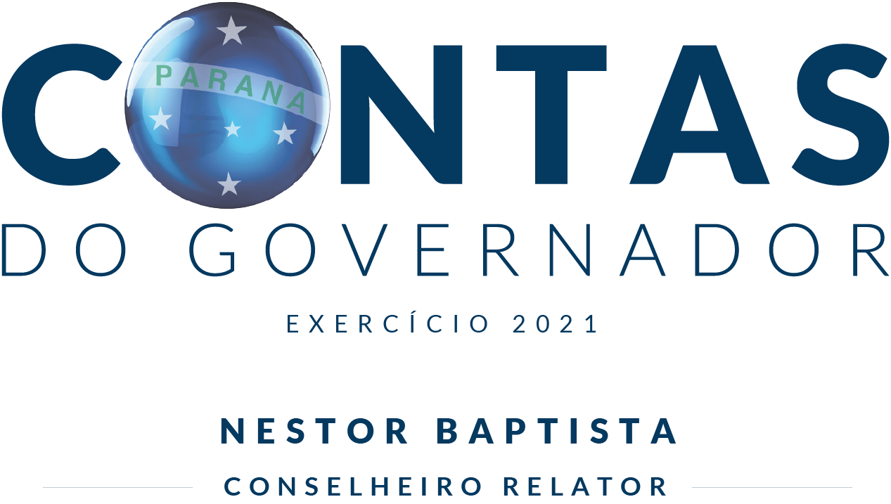 Contas do Governador