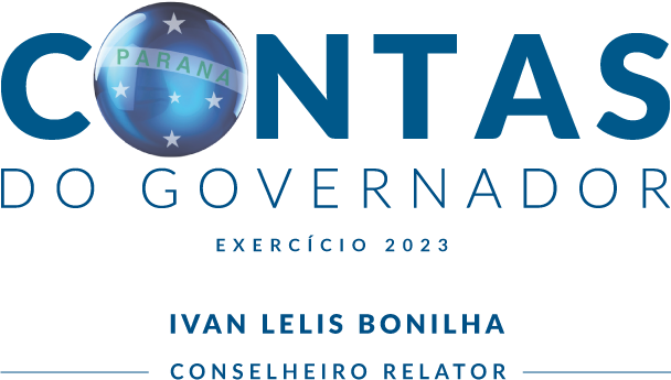 Contas do Governador